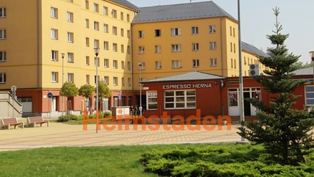 Pronájem obchodního prostoru 122 m², Havířov-Šumbark - Havířov - Šumbark