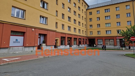 Pronájem obchodního prostoru 122 m², Havířov-Šumbark - Havířov - Šumbark