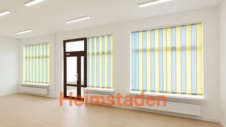 Pronájem obchodního prostoru 122 m², Havířov-Šumbark - Havířov - Šumbark