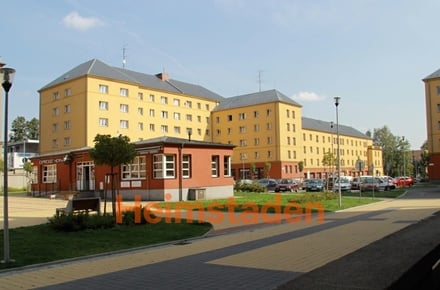 Pronájem obchodního prostoru 122 m², Havířov-Šumbark - Havířov - Šumbark