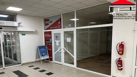 Pronájem obchodního prostoru 44 m², Frýdek-Místek - Frýdek