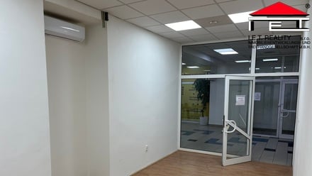 Pronájem obchodního prostoru 44 m², Frýdek-Místek - Frýdek
