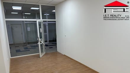 Pronájem obchodního prostoru 44 m², Frýdek-Místek - Frýdek