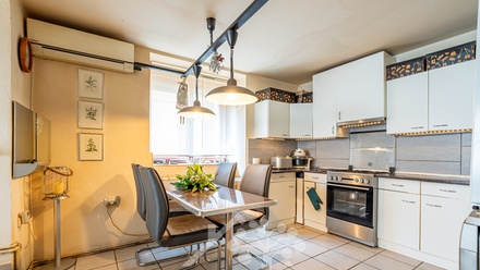 Prodej rodinného domu 190 m², Sadská