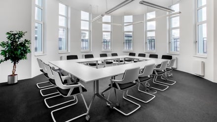 Pronájem kanceláře 5 m², Ostrava - Moravská Ostrava