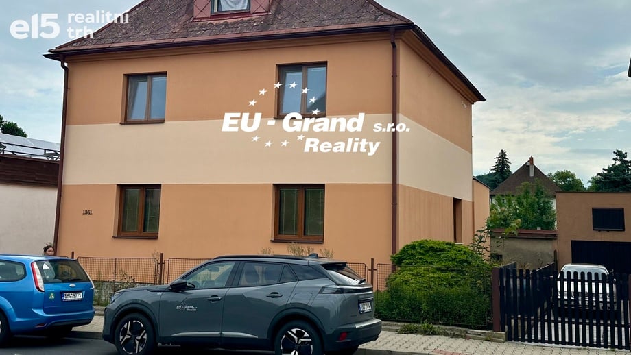 Prodej bytu 3+kk 63 m², Česká Lípa