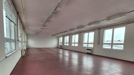 Pronájem skladu 241 m², České Budějovice 4