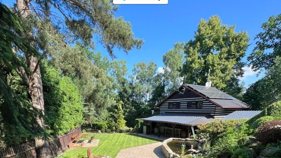 Prodej chaty 180 m², Sedlec-Prčice - Kvasejovice