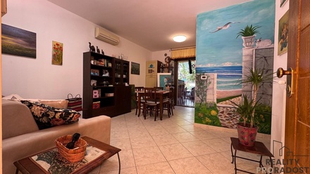 Prodej bytu 2+kk 58 m², Silvi,Itálie