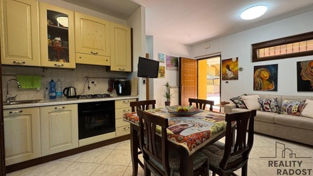 Prodej bytu 2+kk 58 m², Silvi,Itálie