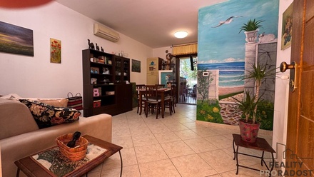 Prodej bytu 2+kk 58 m², Silvi,Itálie