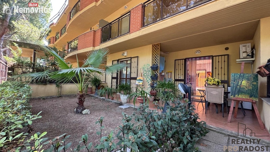 Prodej bytu 2+kk 58 m², Silvi,Itálie