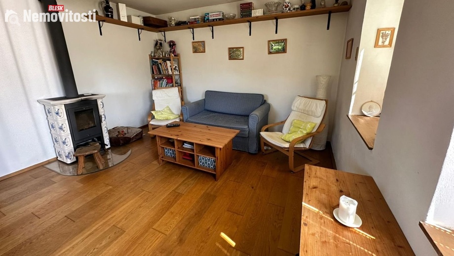 Prodej rodinného domu 70 m², Dolní Město