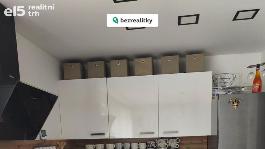 Prodej bytu 3+kk 51 m², Třinec - Konská