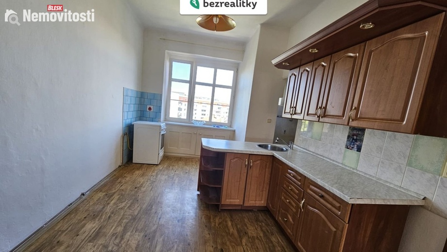 Prodej bytu 2+1 72 m², Olomouc-město