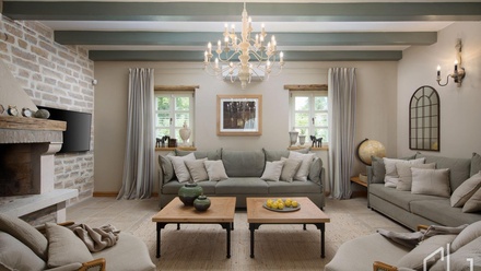 Prodej vily 372 m², Ladići