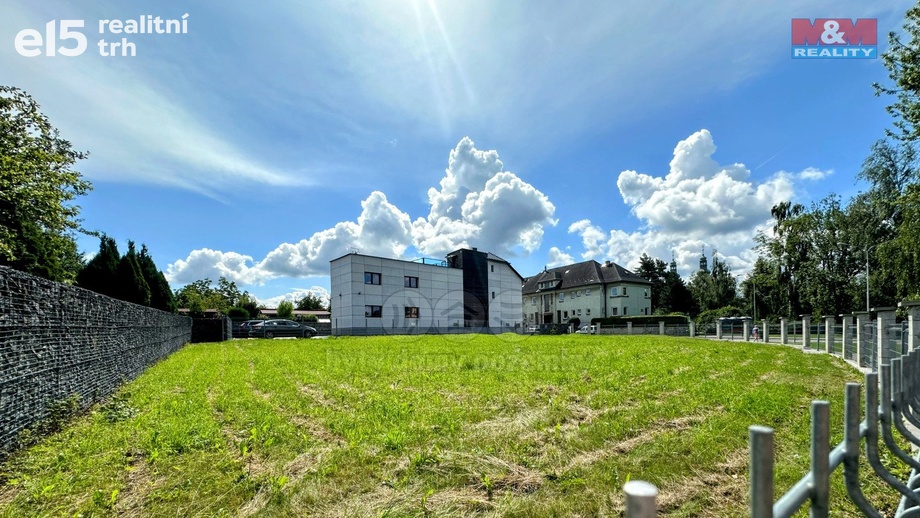 Prodej činžovního domu 450 m², Frýdek-Místek