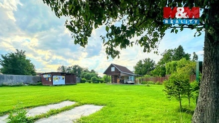 Prodej stavebního pozemku 806 m², Ostrava