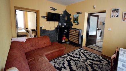 Prodej činžovního domu 209 m², Tovačov