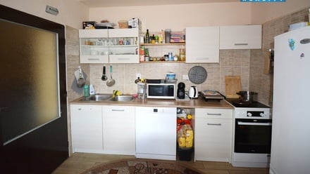 Prodej činžovního domu 209 m², Tovačov