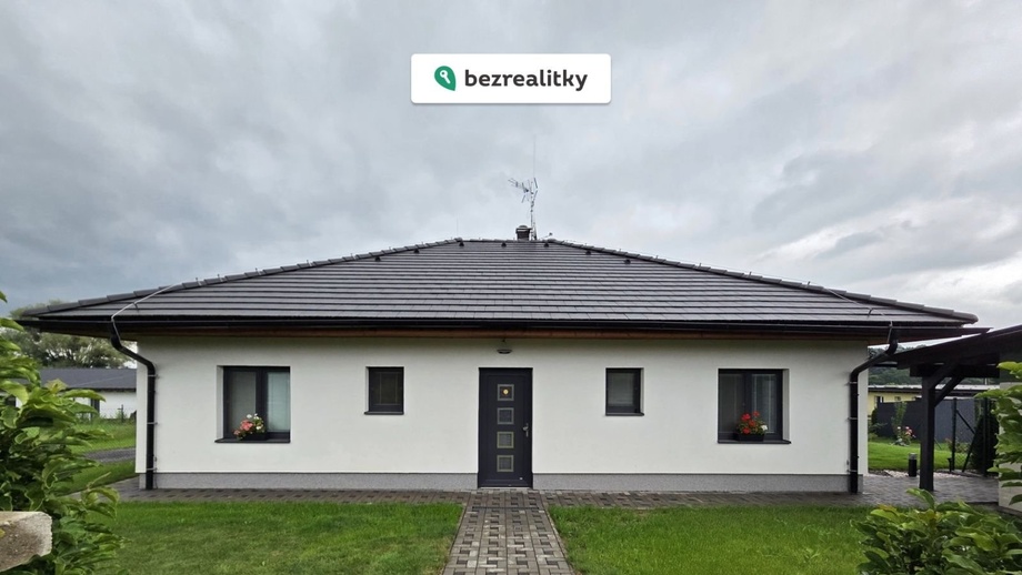 Prodej rodinného domu 97 m², Havířov - Dolní Datyně
