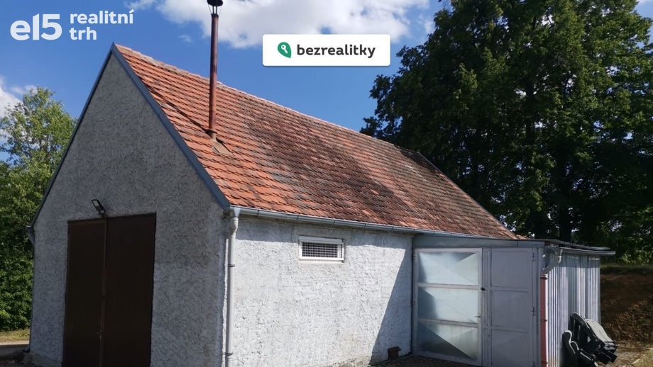 Prodej komerčního pozemku 176 m², Truskovice