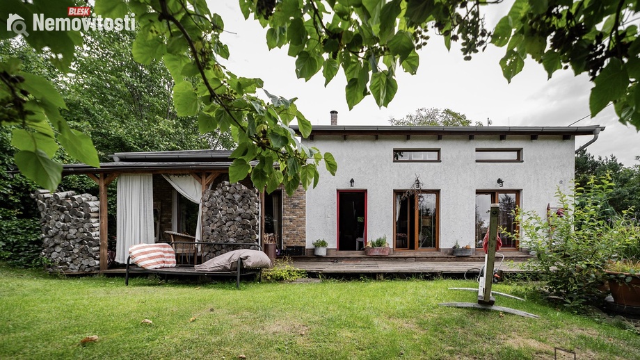 Prodej rodinného domu 165 m², Bítov
