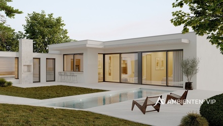 Prodej stavebního pozemku 1 337 m², Brno-Jundrov