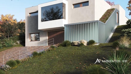 Prodej stavebního pozemku 1 337 m², Brno-Jundrov