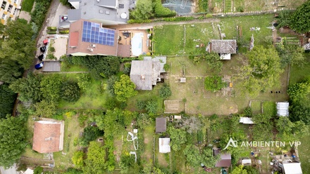 Prodej stavebního pozemku 1 337 m², Brno-Jundrov