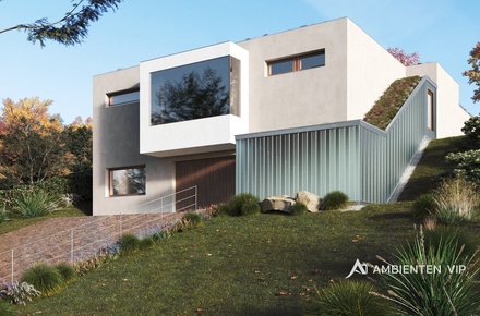 Prodej stavebního pozemku 1 337 m², Brno-Jundrov