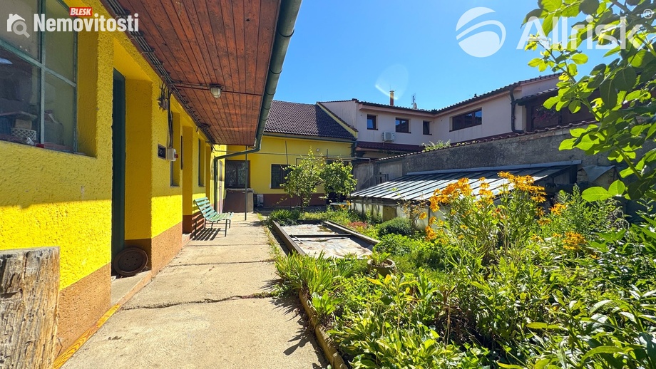 Prodej rodinného domu 136 m², Kroměříž