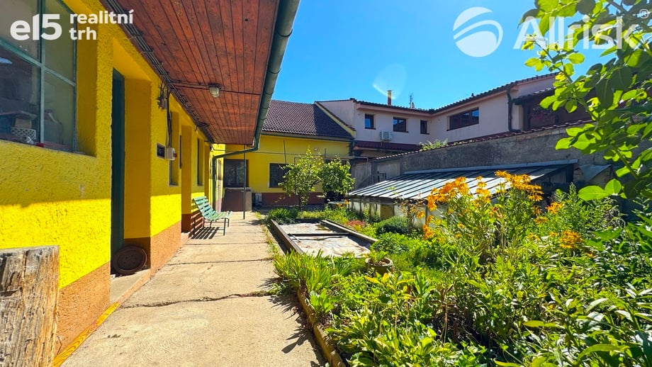 Prodej rodinného domu 136 m², Kroměříž