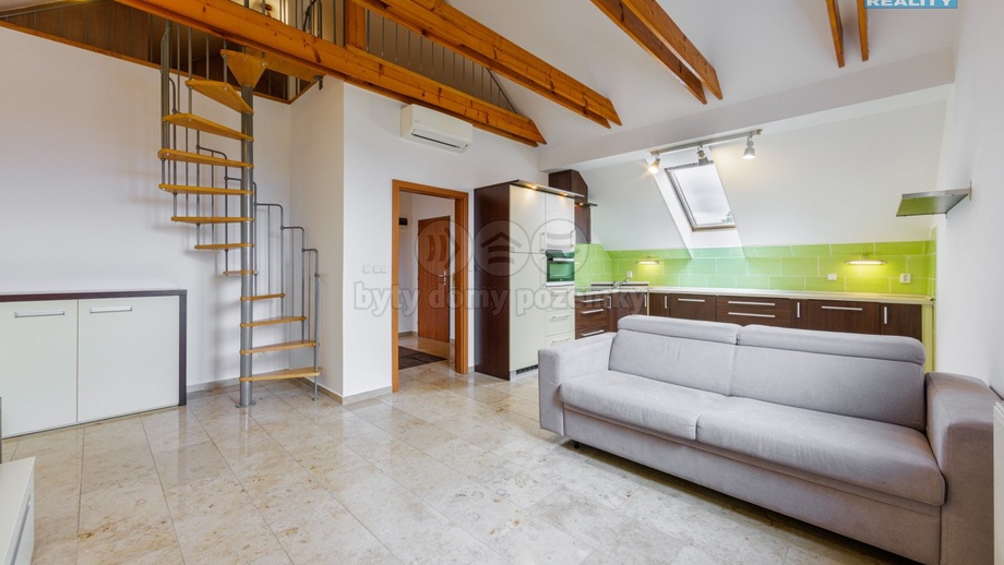 Prodej bytu 4+kk 70 m², Karlovy Vary