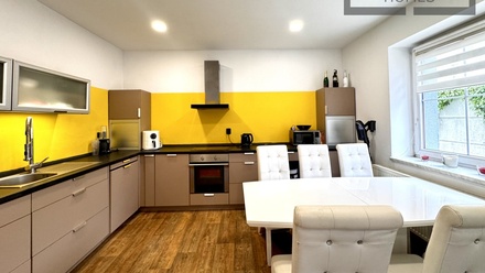 Prodej rodinného domu 250 m², Bor