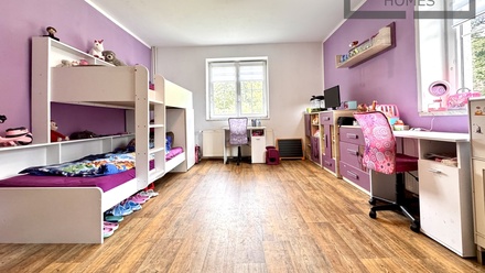 Prodej rodinného domu 250 m², Bor