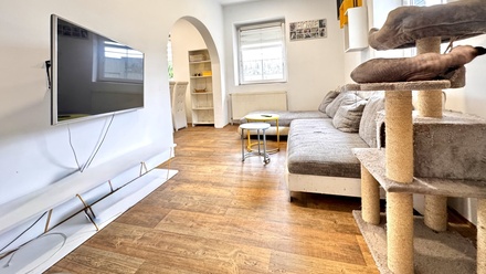 Prodej rodinného domu 250 m², Bor