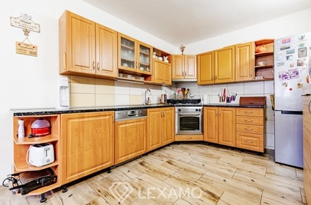 Prodej rodinného domu 118 m², Hevlín