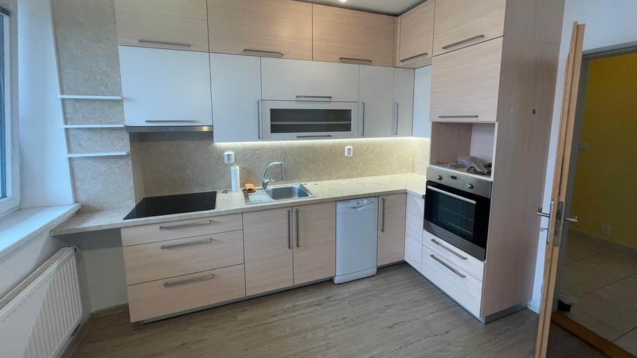 Pronájem bytu 2+kk 60 m², Ivančice