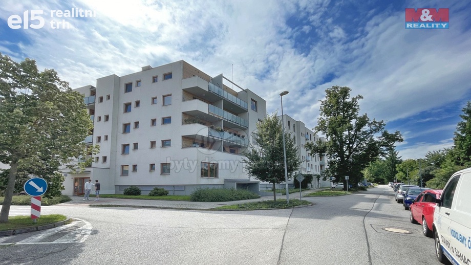 Pronájem garáže 18 m², České Budějovice