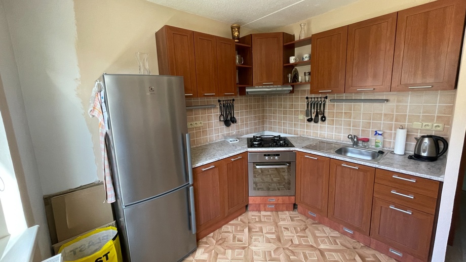 Pronájem bytu 1+1 32 m², Moravské Budějovice