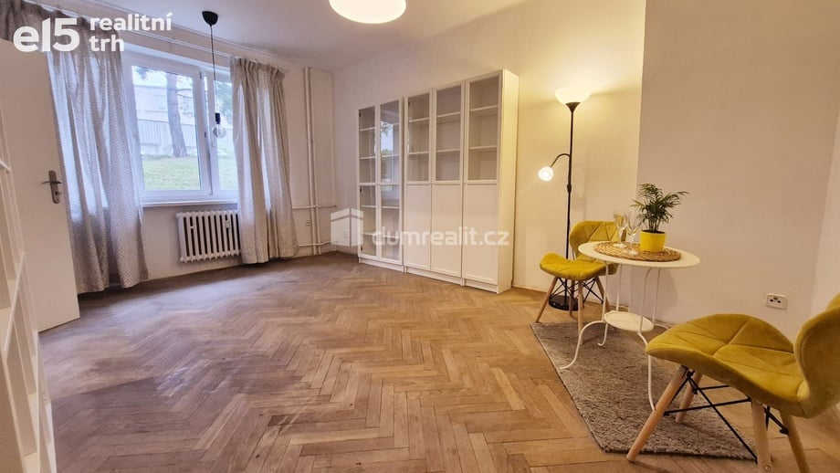 Pronájem bytu 2+kk 49 m², Roudnice nad Labem