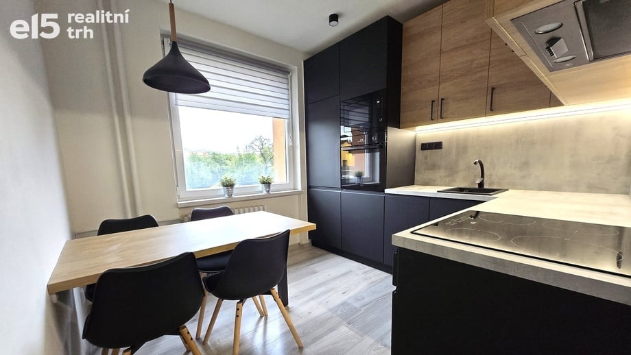 Prodej bytu 3+1 72 m², Třinec