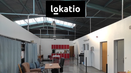 Pronájem skladu 3 500 m², Hradec Králové