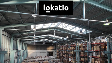 Pronájem skladu 3 500 m², Hradec Králové