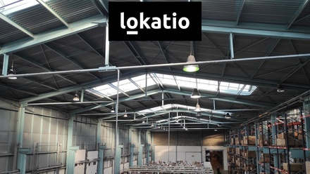 Pronájem skladu 3 500 m², Hradec Králové