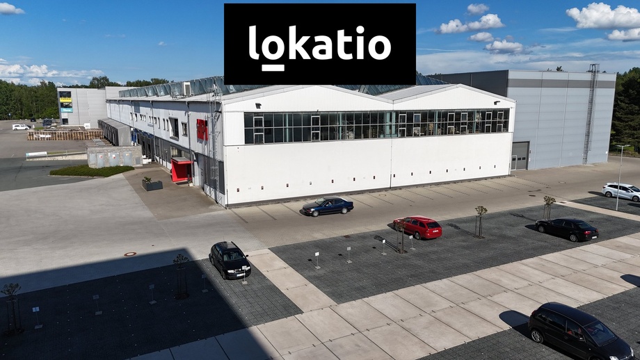 Pronájem skladu 3 500 m², Hradec Králové