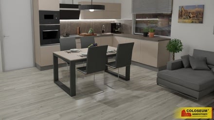 Prodej bytu 1+kk 41 m², Hrušovany nad Jevišovkou