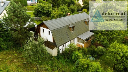 Prodej rodinného domu 100 m², Hraběšice