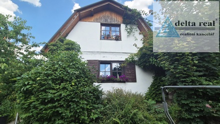 Prodej rodinného domu 100 m², Hraběšice